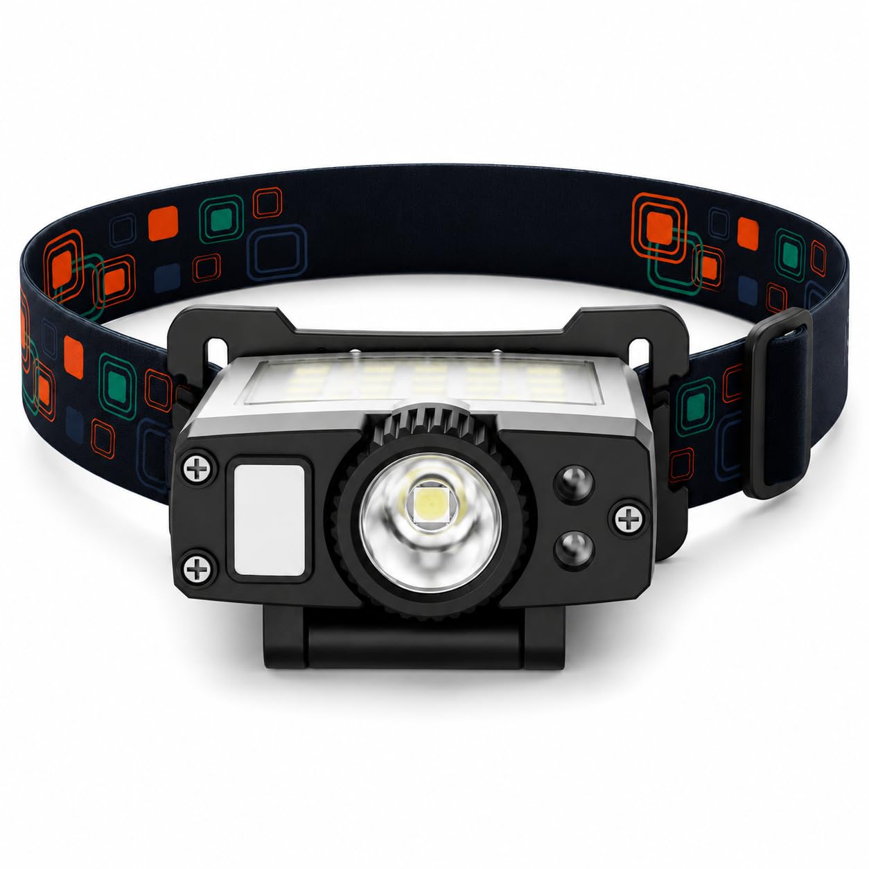 Amazon.co.jp: LED ヘッドライト【2026革新版&20000ルーメン】バンド